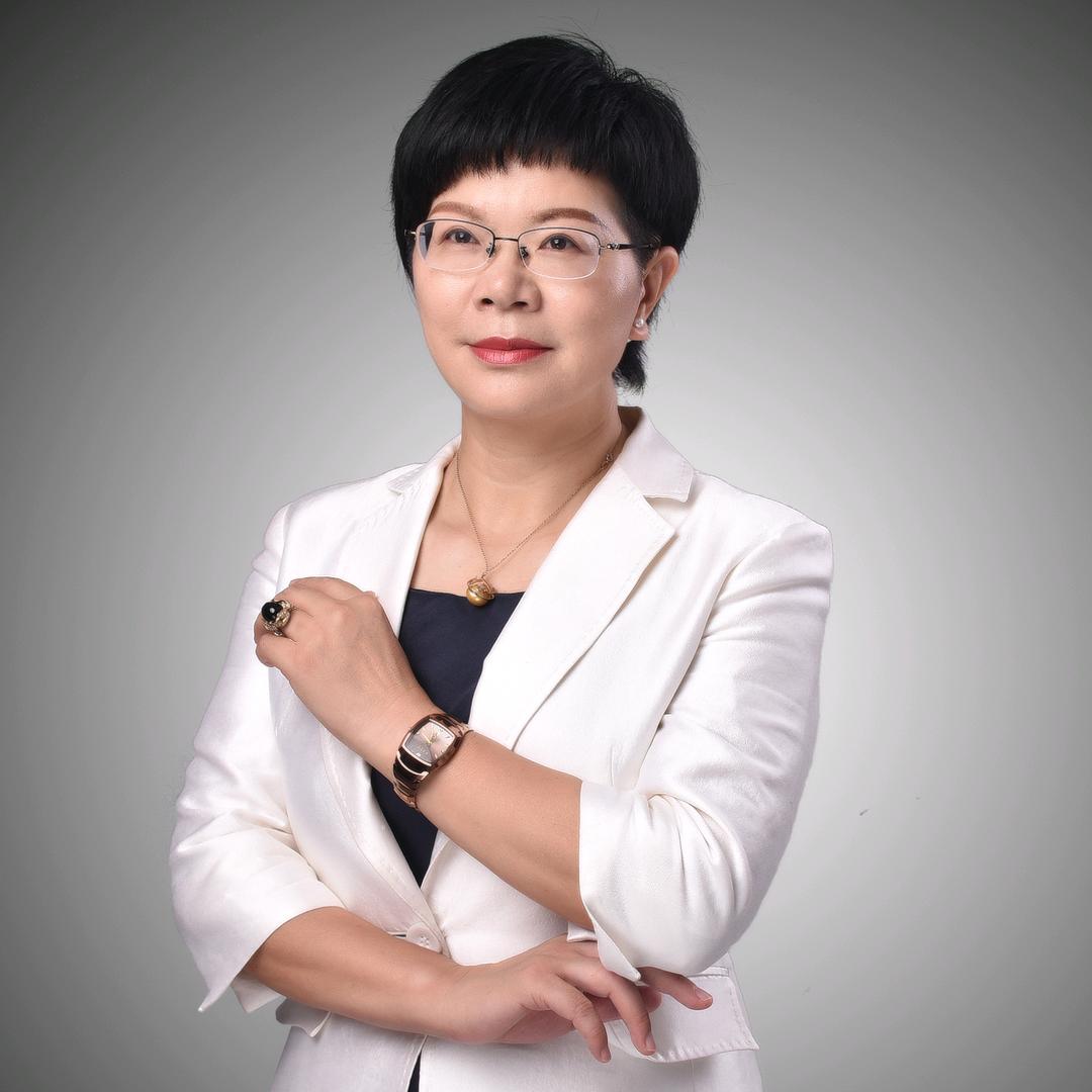 吴越职业培训学校孙慧玲校长