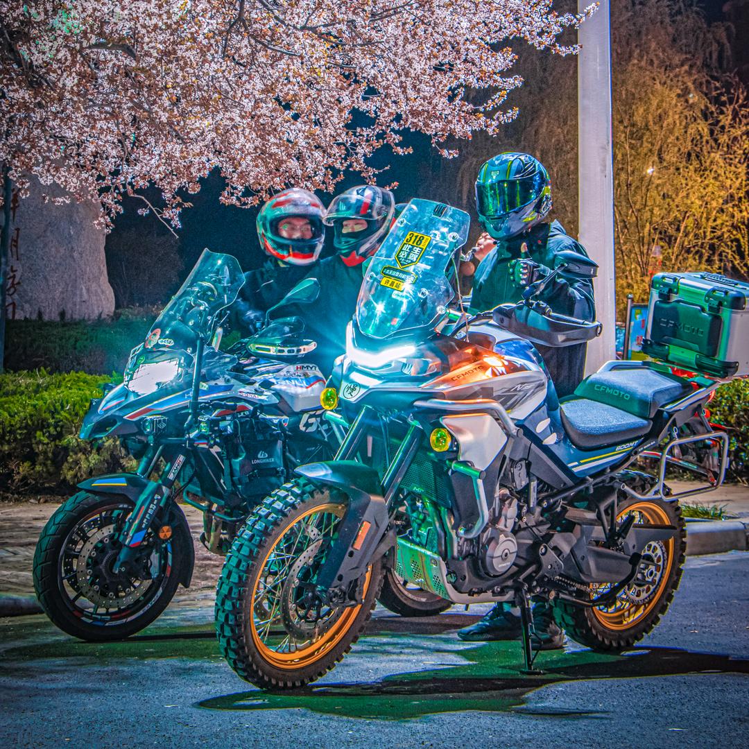 渣渣辉🏍️（800mt）