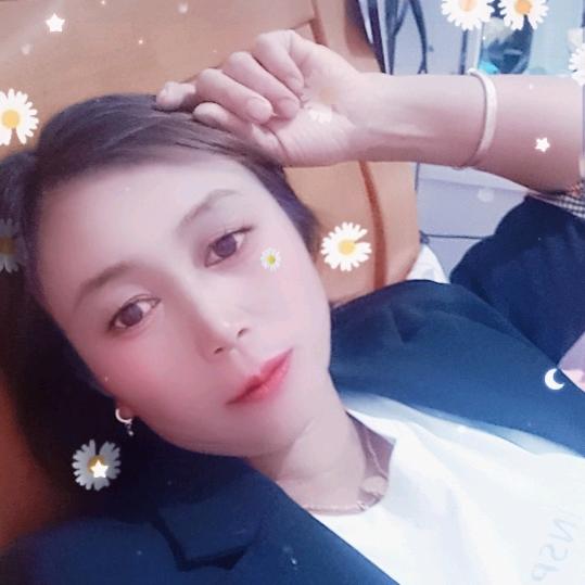 爱玩小妹
