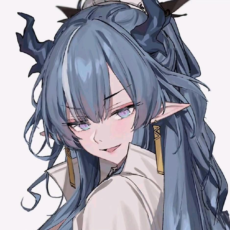 顾离（抽象版）