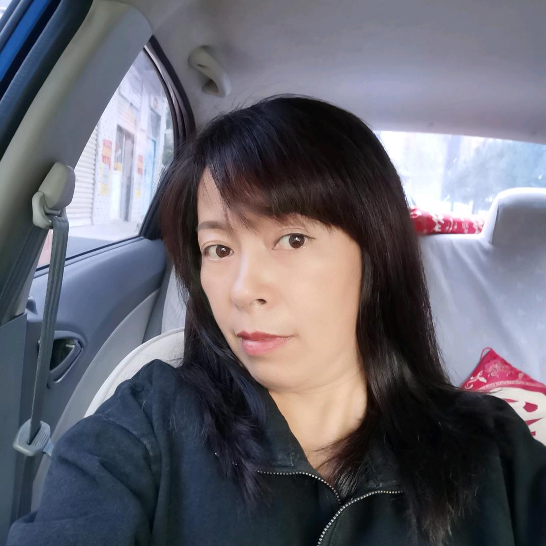 景姐
