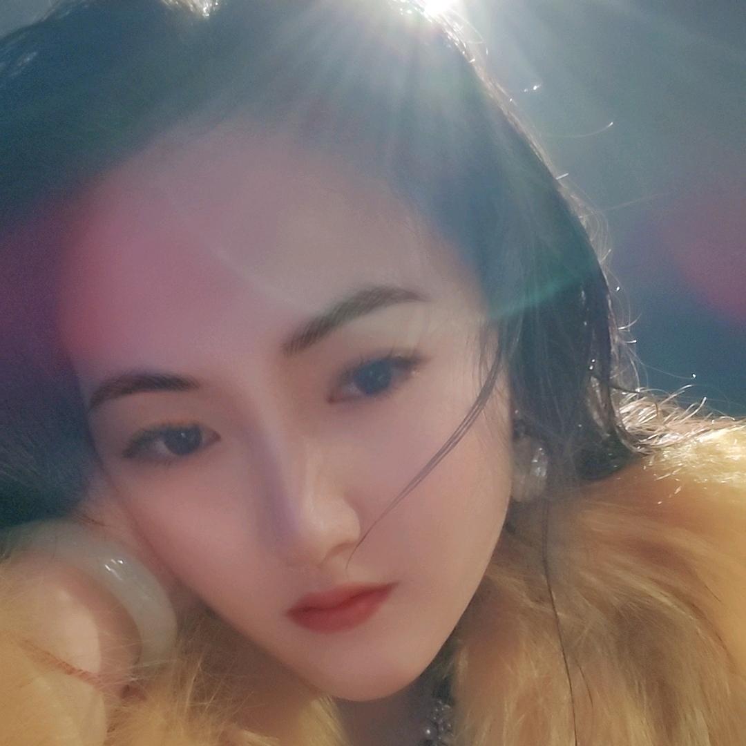 娇如懿