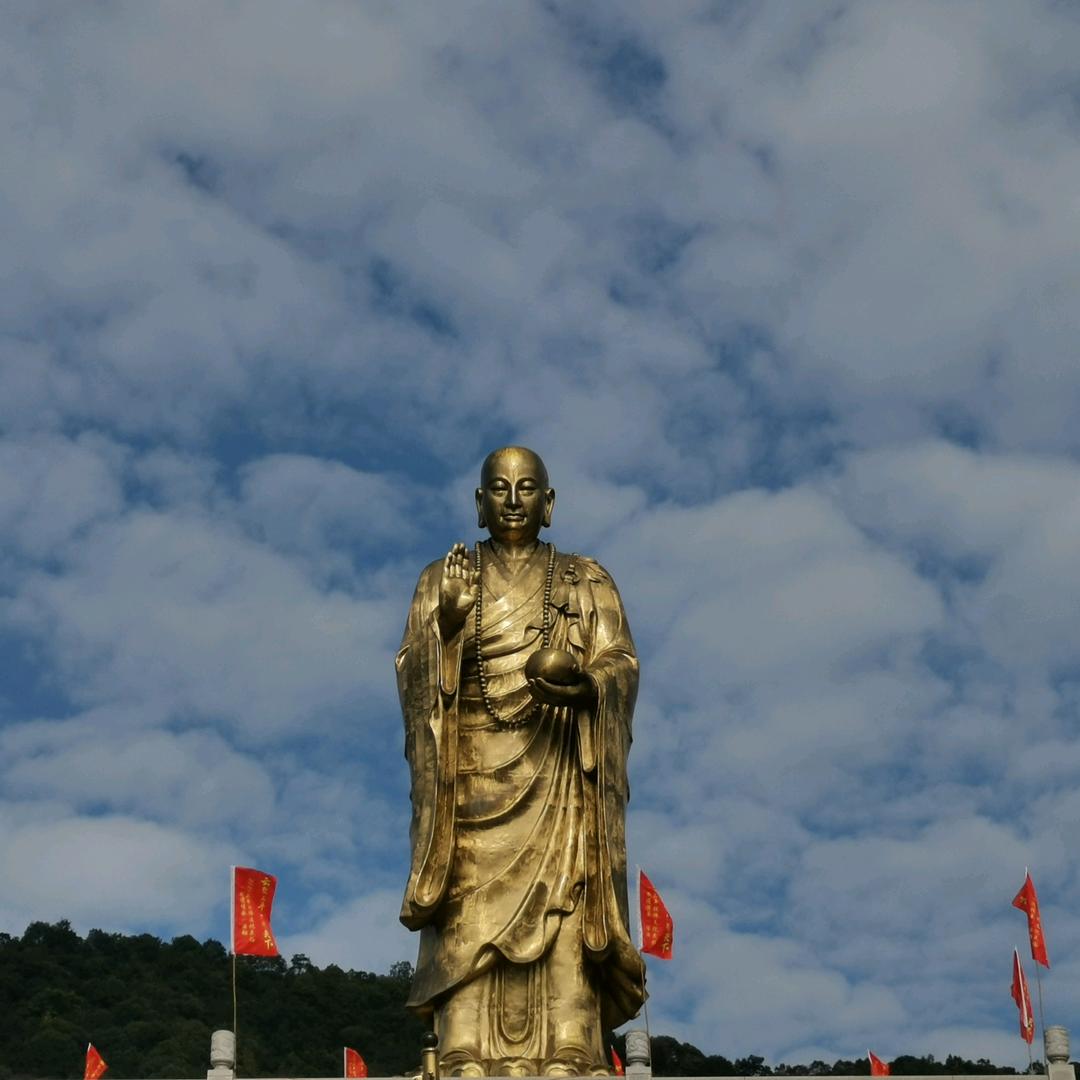 好人一生平安健康快乐
