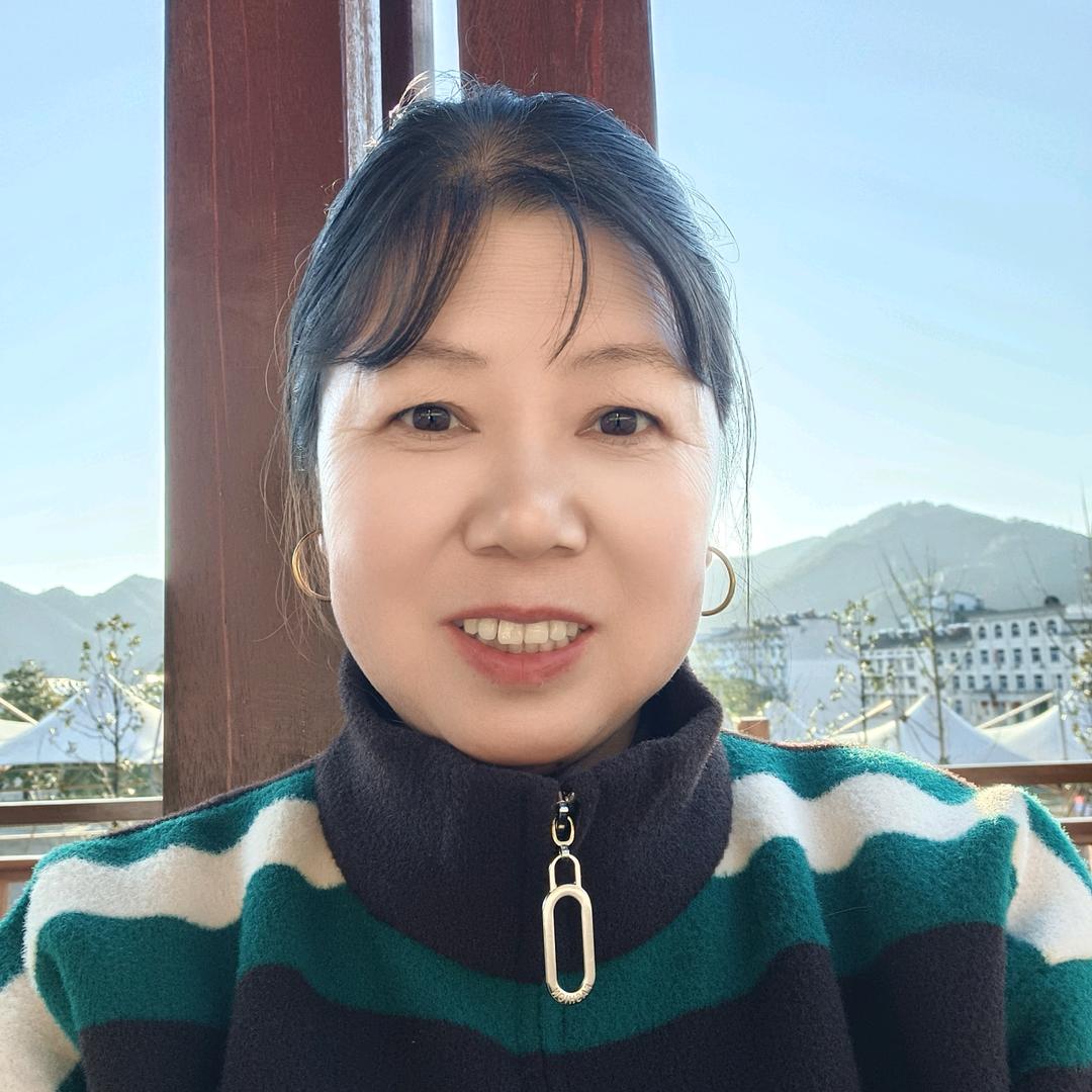 汪家姑娘，