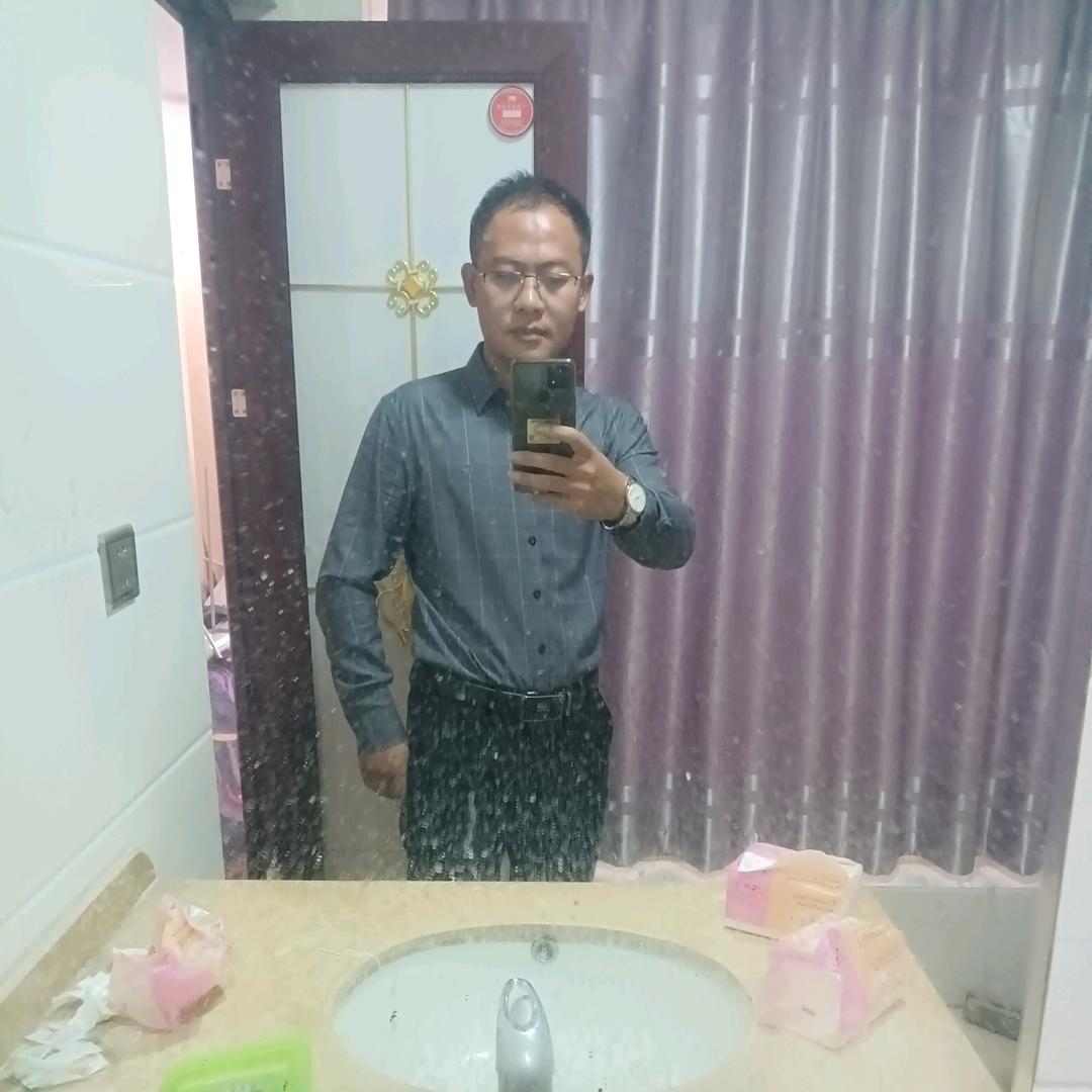 无情的岁月