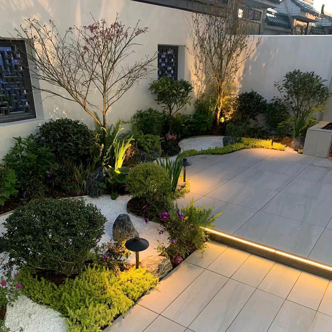 浙江景峰园林景观工程有限公司