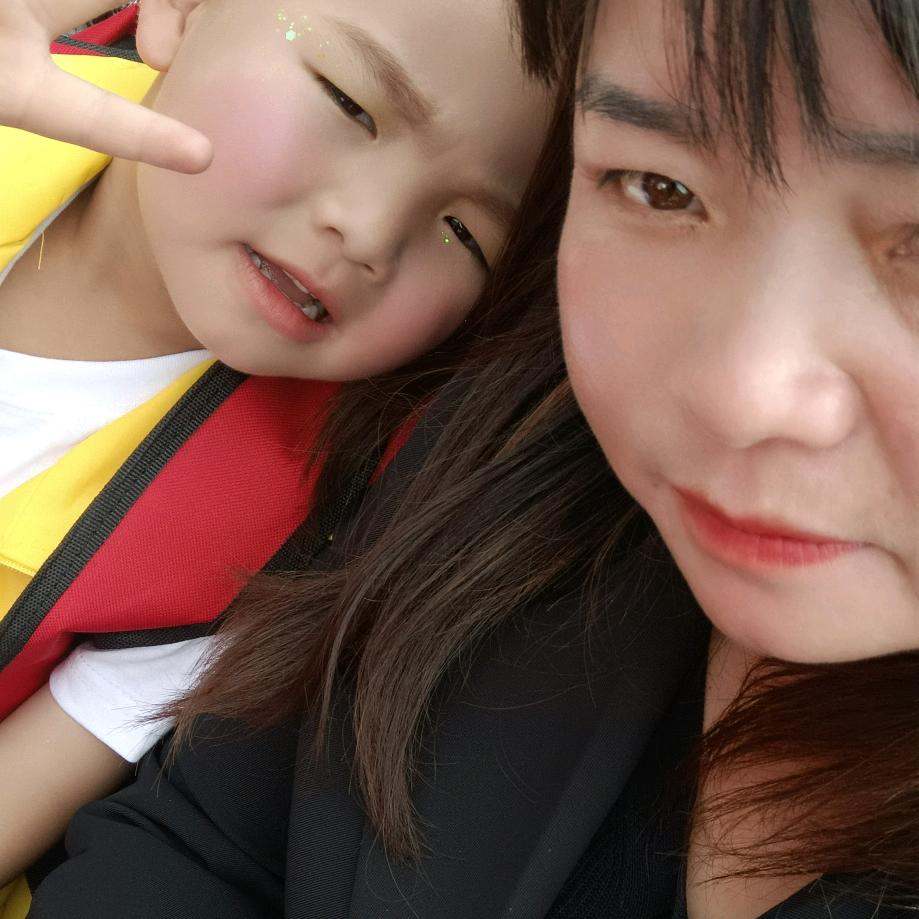 梅梅（优选好物）连赞拉黑