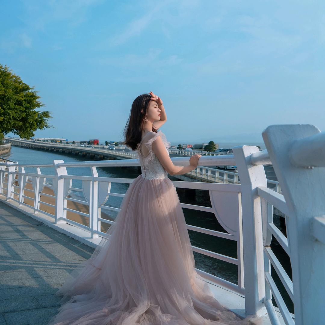 小吴同学
