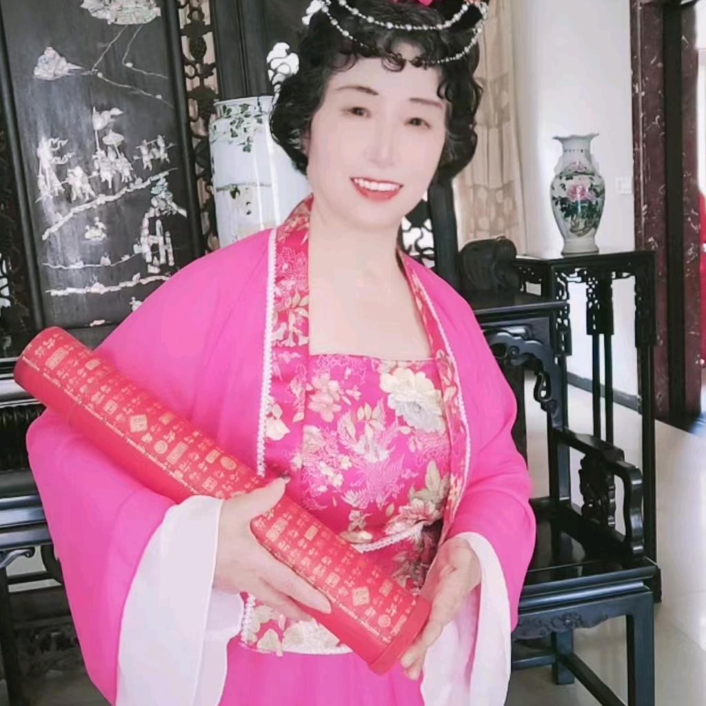 魏旭妹