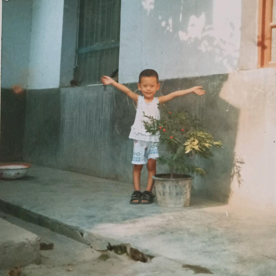 不要活在童话里、