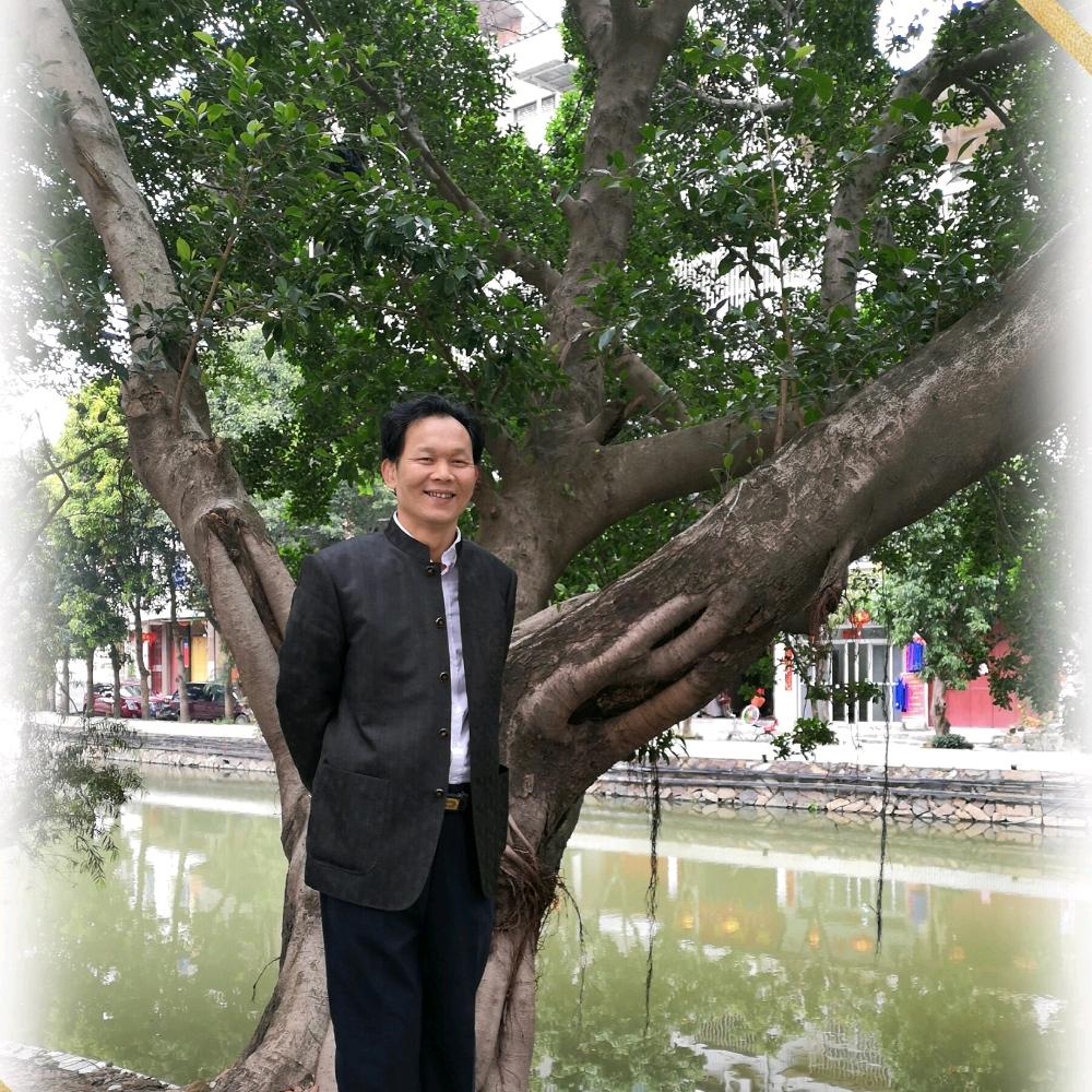 对对姚金銮