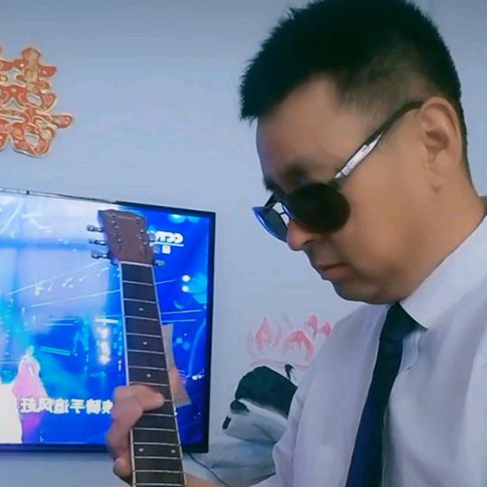 A一路有你巜张歌》