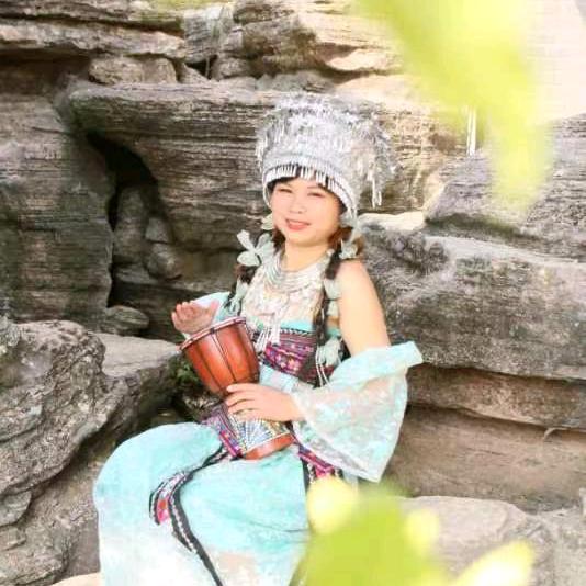 凤九妹