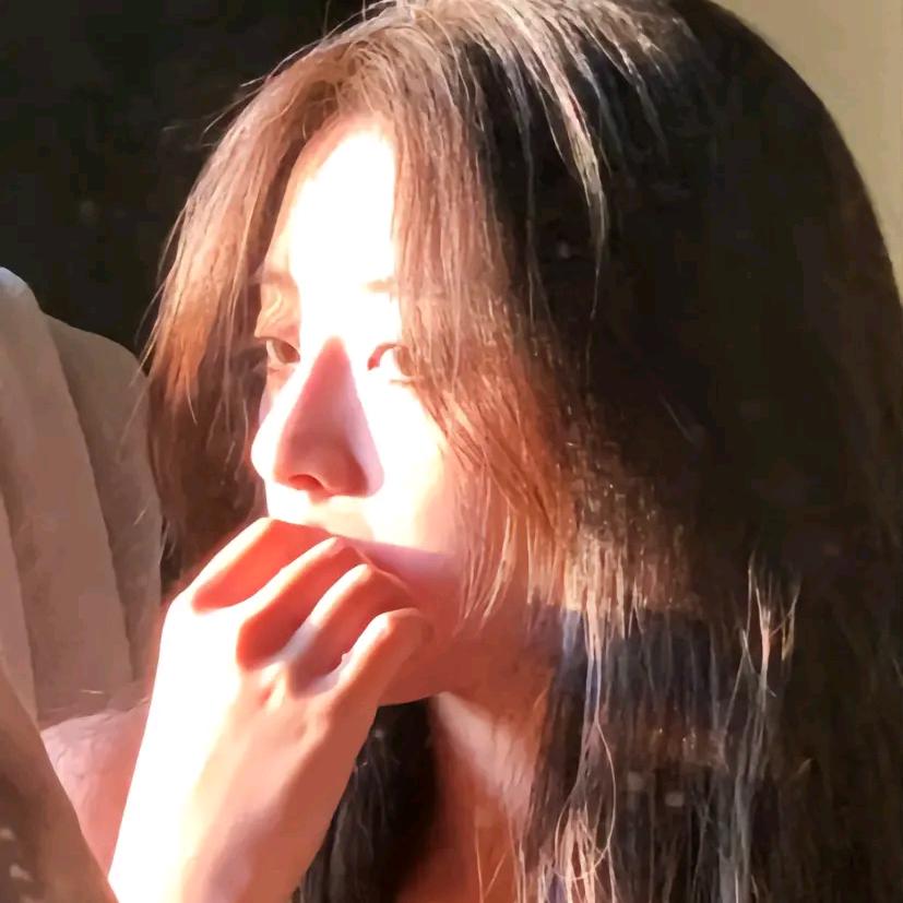 黑眼圈快消失(壮壮妈版）