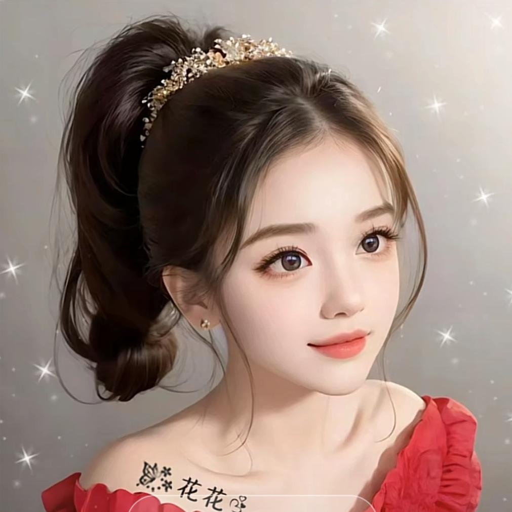 小花