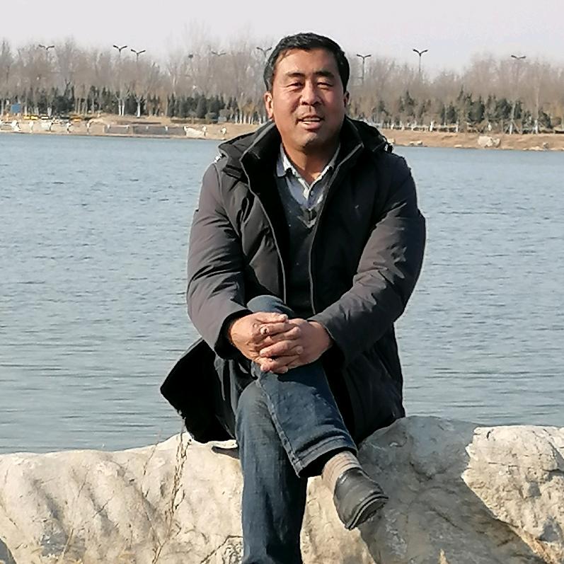 在西藏的山东人