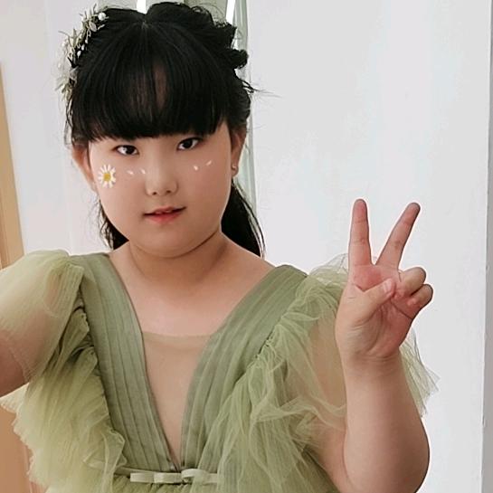 丸子妹妹(互关必回)