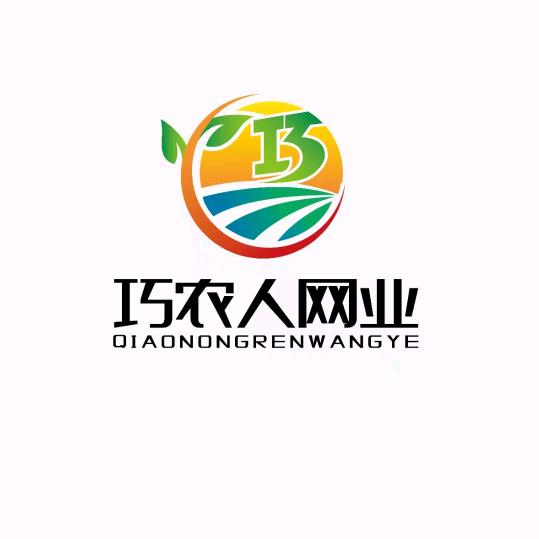 巧农人网业