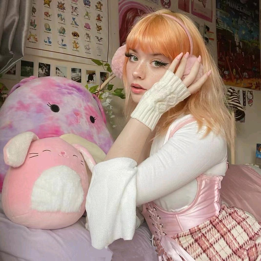 妮妮芥末绿