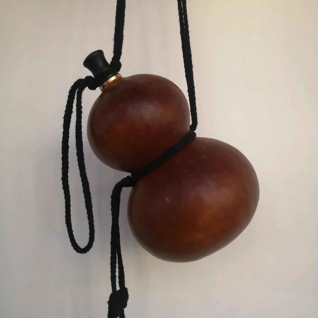 葫芦哥～我一直在