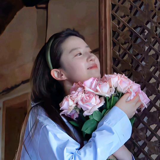 🌞Ms Xu 最爱胡萝卜