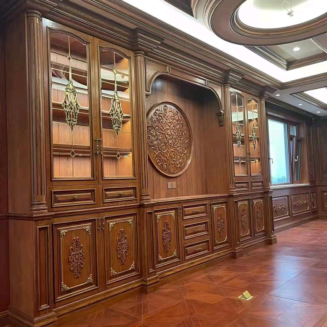 浙江兰亭木业发展有限公司
