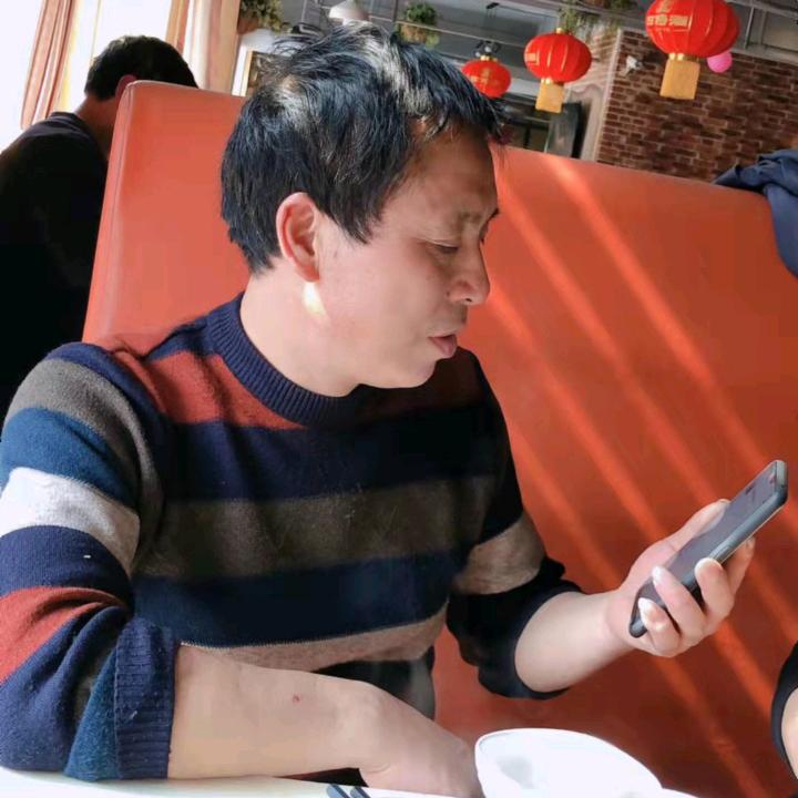 充满阳光