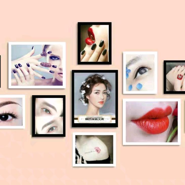 南平市建阳区如花家致臻美甲店