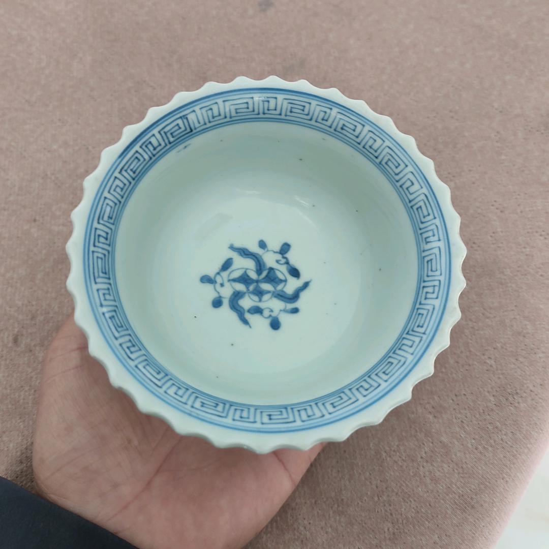 古瓷精品坊