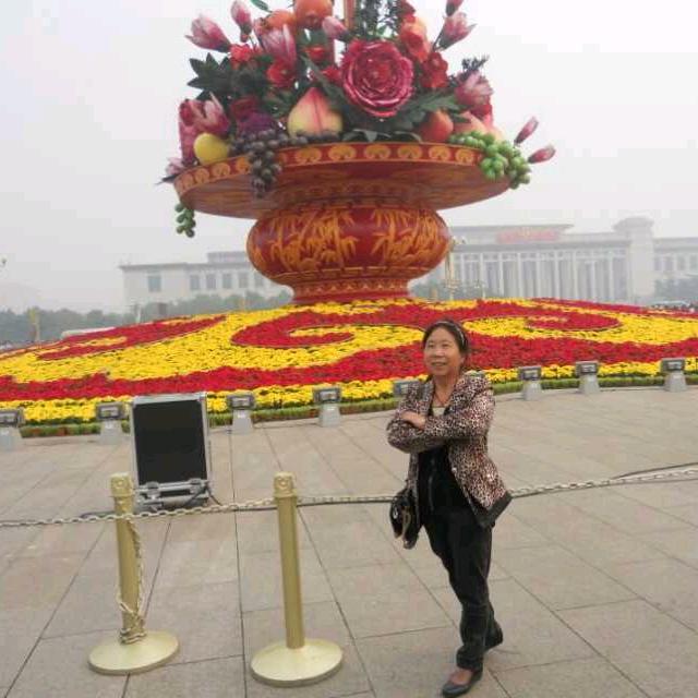 ／芳姐
