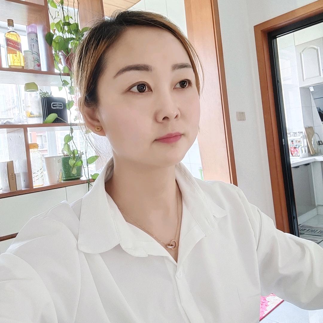 八零后呙大姐