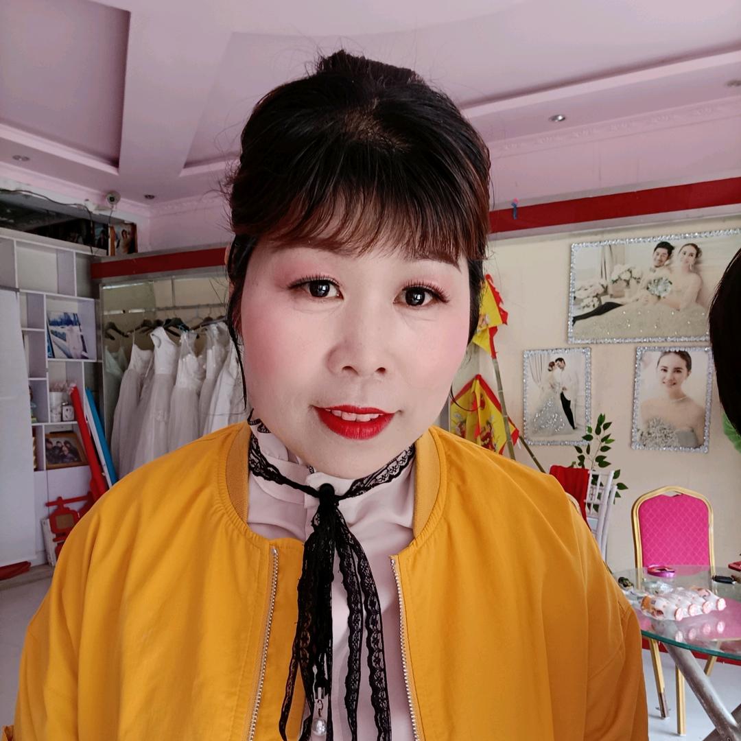 @刘开心快乐每一天！