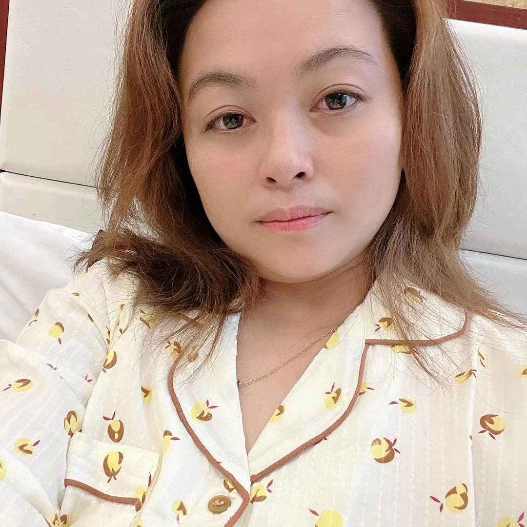 但许星辰🌙