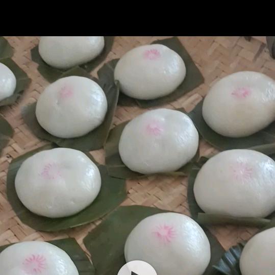 手工包芯圆子，，粽子，糍粑，皮树叶粑