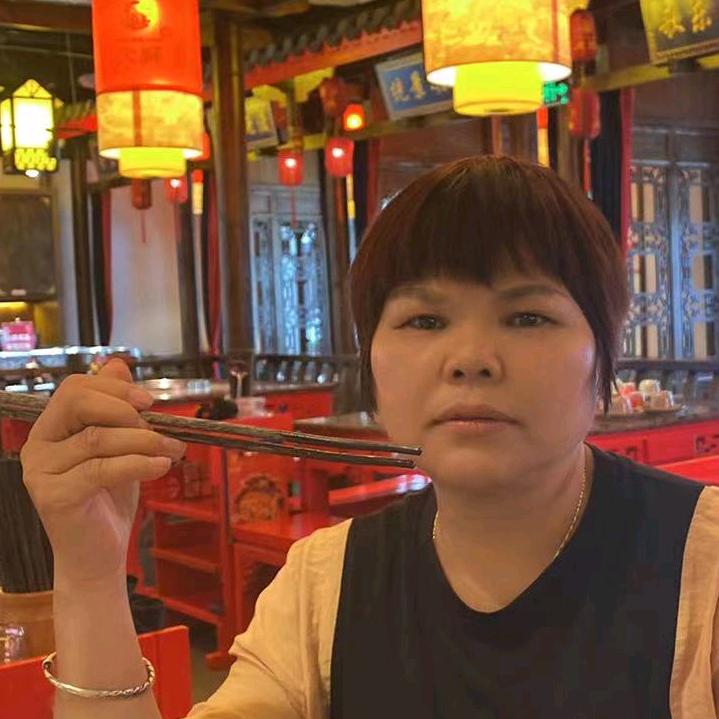 李姐说漫