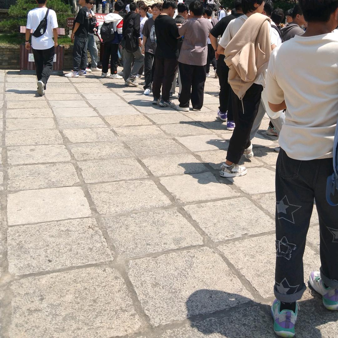 开心老人