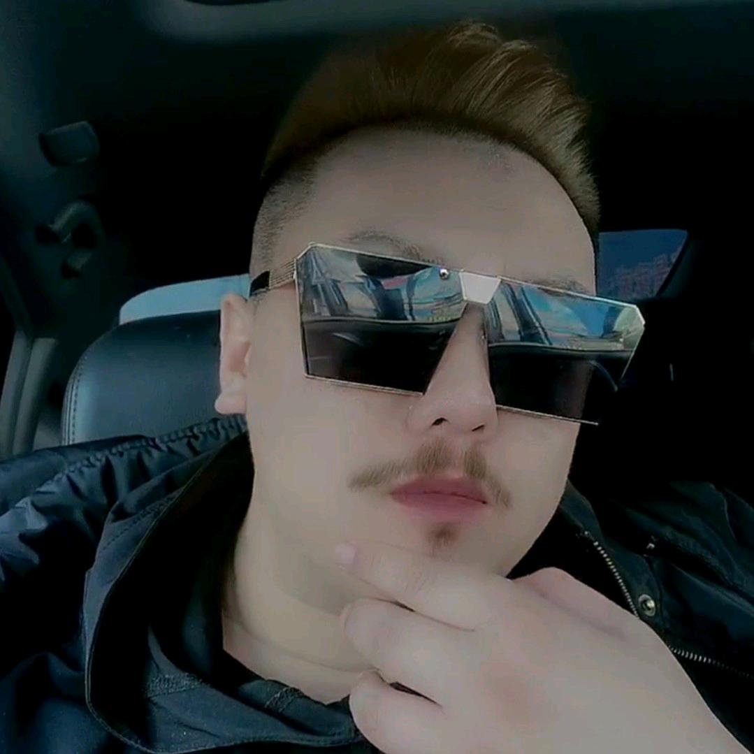 阿星发型设计室