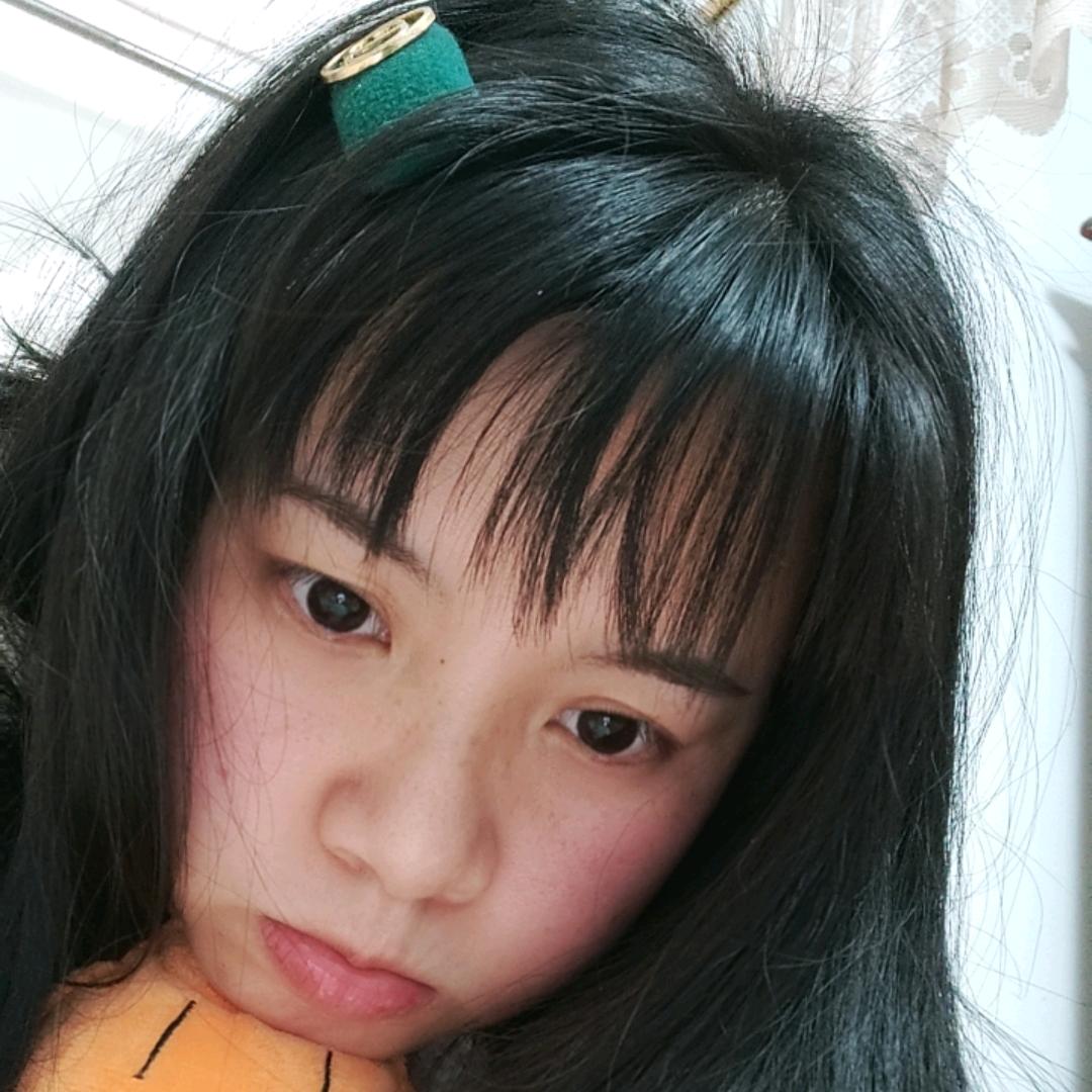 香香~