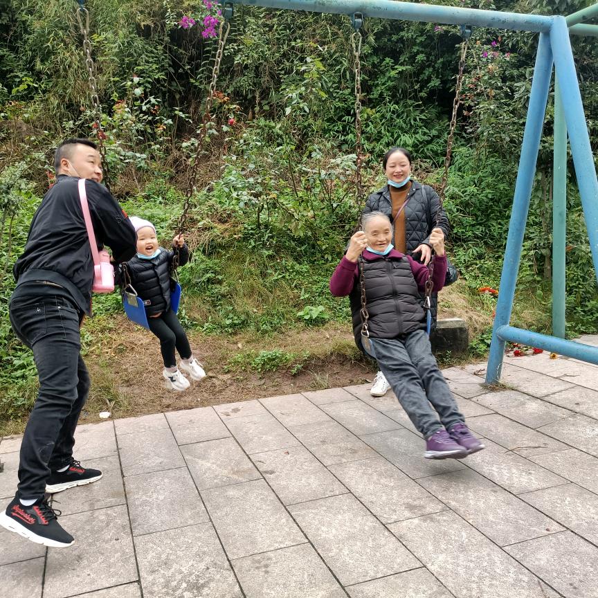 努力过好每一天