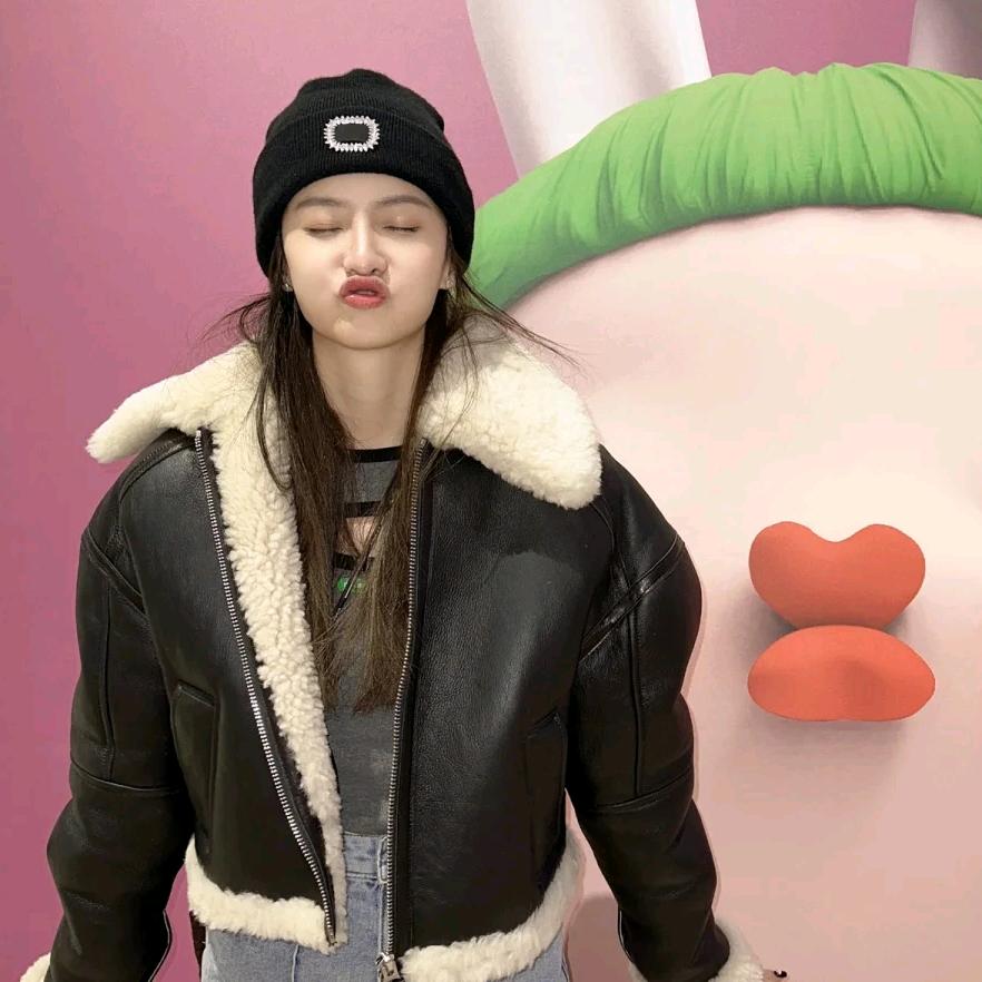 爱喝牛奶的牙刷