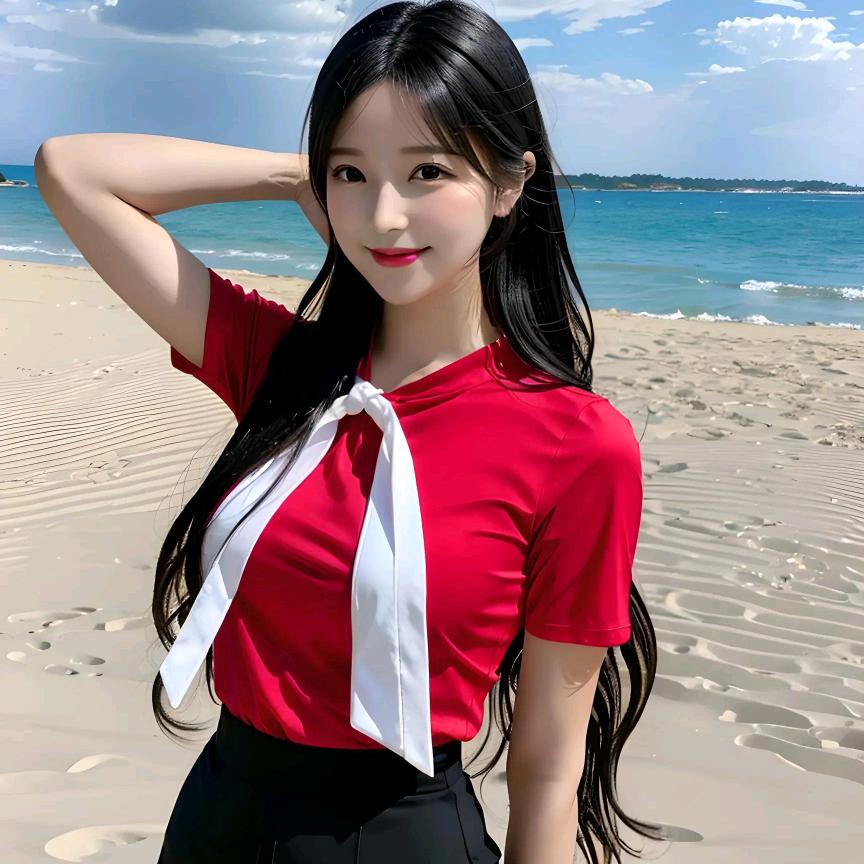 丽莉