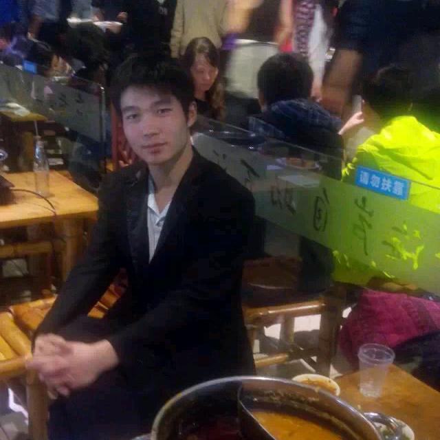 正时Casting.王艺轩