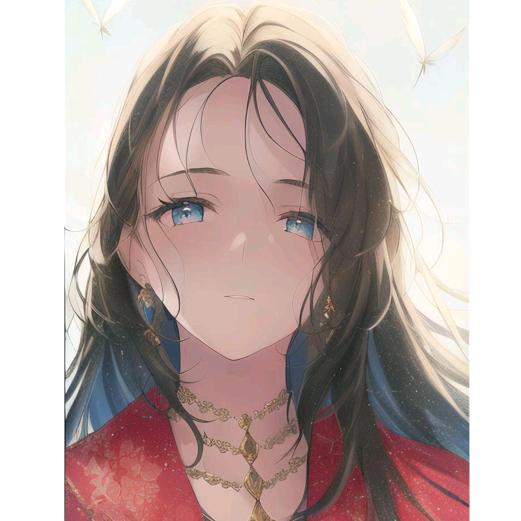 淇淇吖