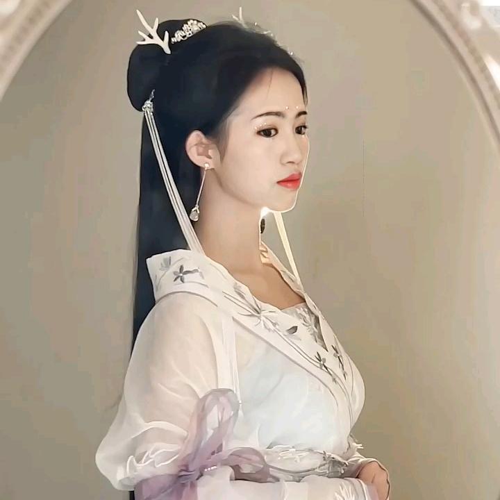 紫霞仙子