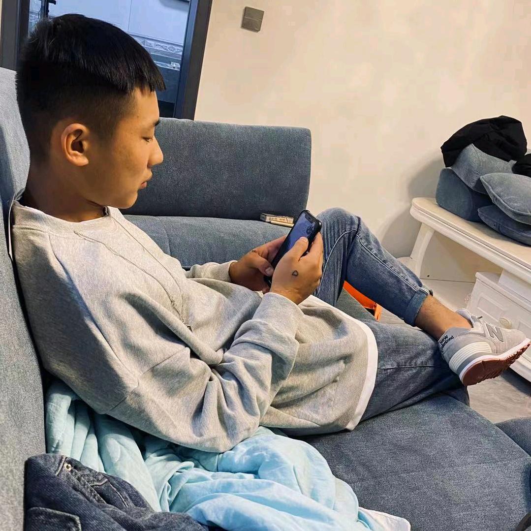 小祝的朋友圈