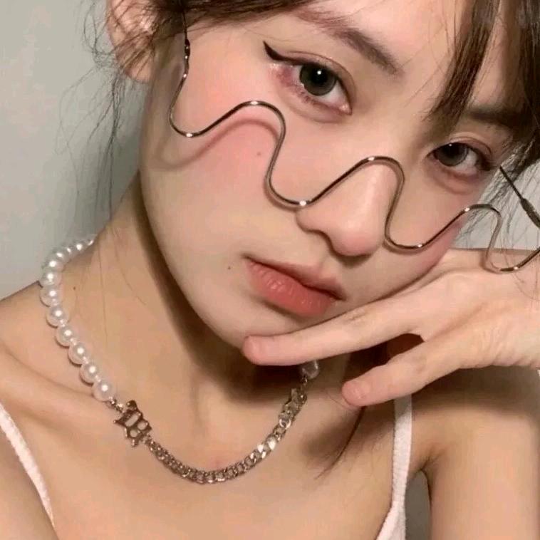 美女收藏家💫
