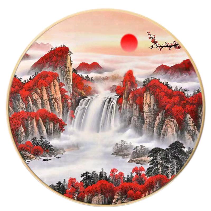 莲姐河虾