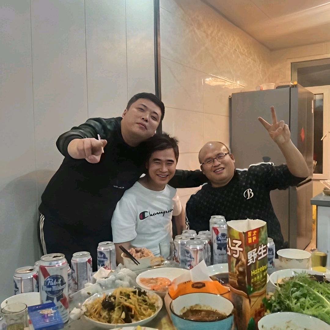 老顾侃世界