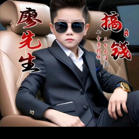 追梦   .