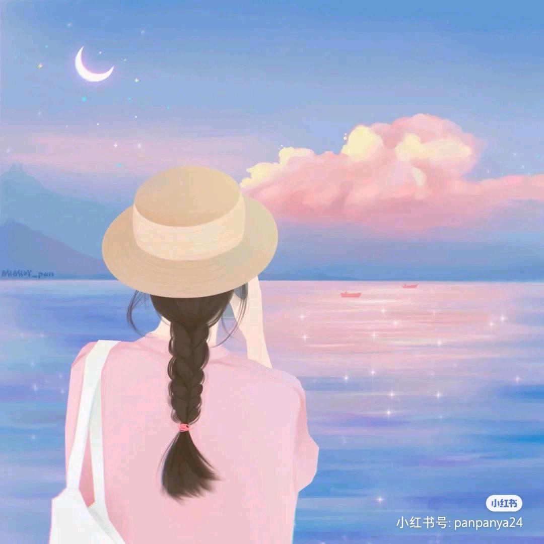 彩虹精心优选（请勿连赞）